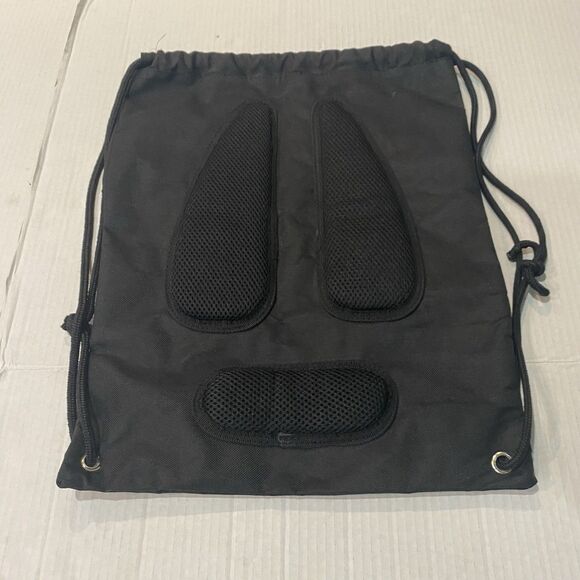 Texas A&M Aggies Drawstring Bag With Zippers - Picture 2 of 8